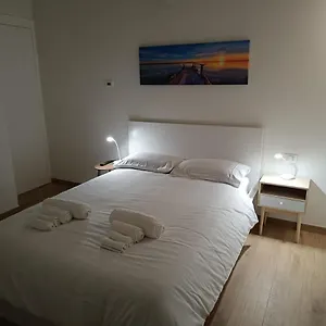 La Casa Di Luca/fiera E Stazione/aria Condizionata Appartamento Bologna