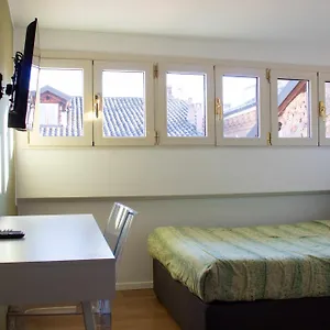 La Stanza Del Garibaldi 4p No Ascensore No Cucina Appartamento