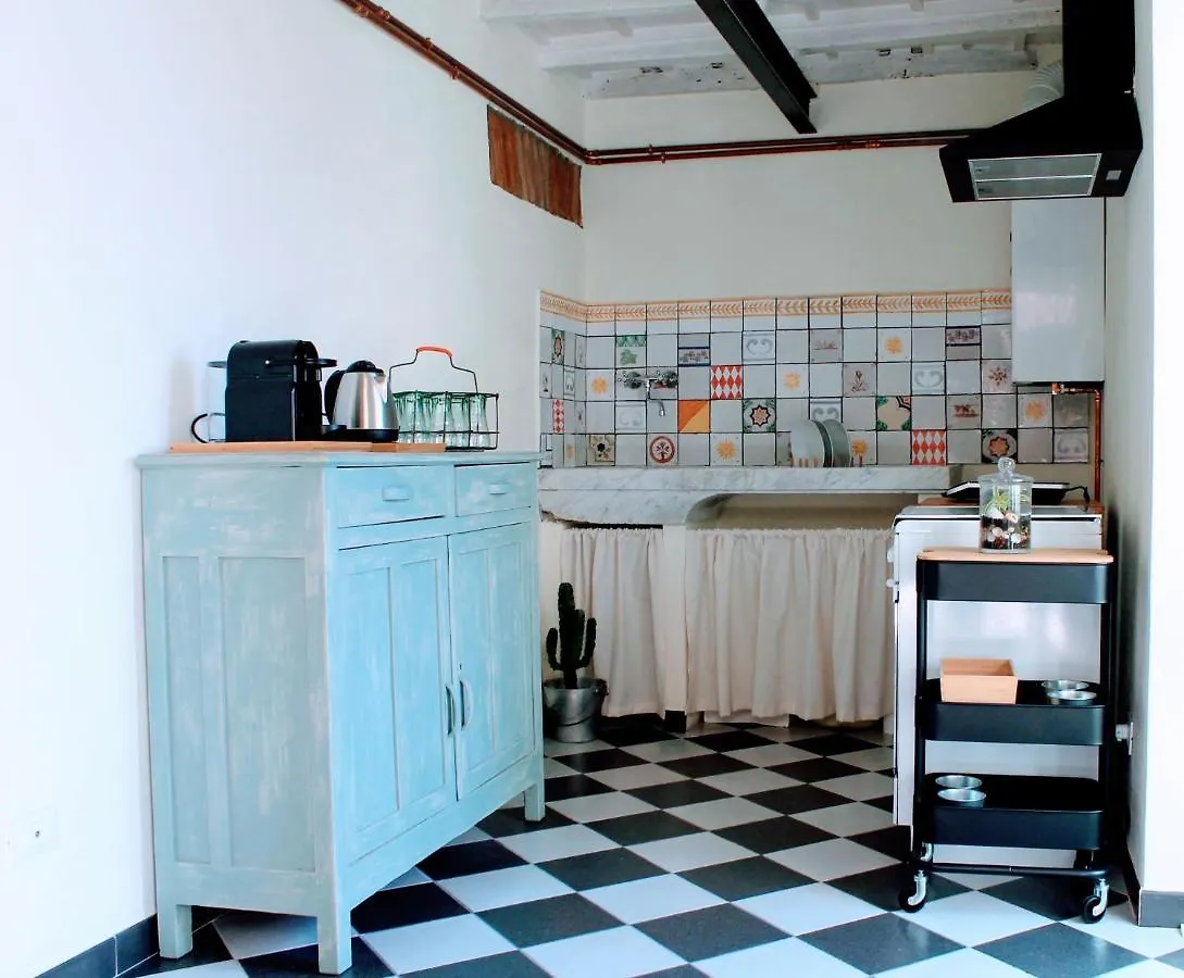 Appartamento Lx Art House - City Center Pavia