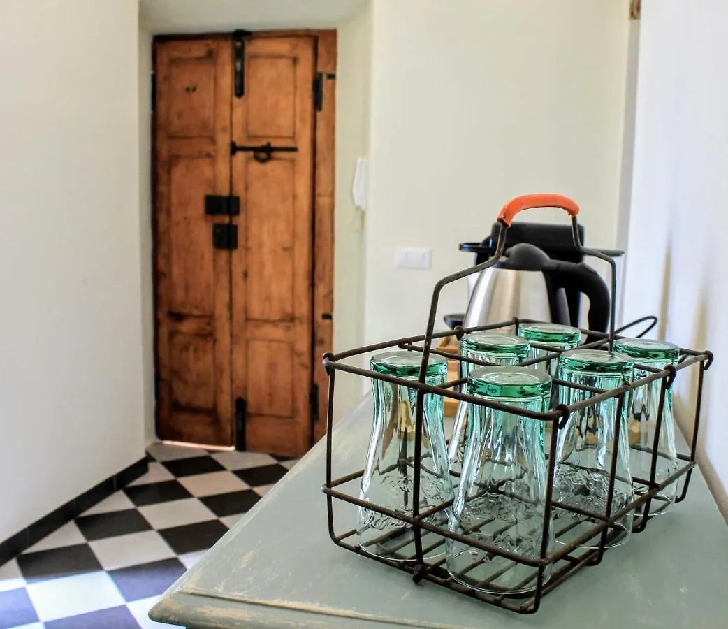 Lx Art House - City Center Pavia 0*,