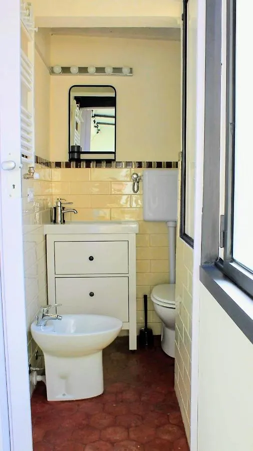 Lx Art House - City Center Pavia Appartamento